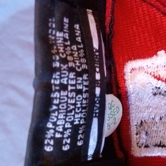 Boston Red Sox ball cap - Picture 7 of 8